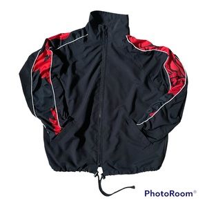 Mob Motorcycle wear style Jacket